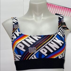 NEW VICTORIA SECRET SPORT BRA